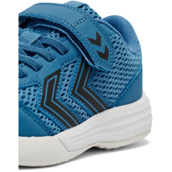 hummel Multiplay Flex VC Hallenschuhe mit Klettverschluss...
