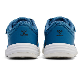 hummel Multiplay Flex VC Hallenschuhe mit Klettverschluss...