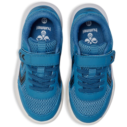hummel Multiplay Flex VC Hallenschuhe mit Klettverschluss...