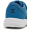 hummel Multiplay Flex VC Hallenschuhe mit Klettverschluss Kinder 4245 - riverside 31