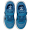 hummel Multiplay Flex VC Hallenschuhe mit Klettverschluss Kinder 4245 - riverside 31