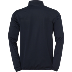 uhlsport Score Classic Trainingsanzug marine/fluo gelb 116