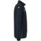 uhlsport Score Classic Trainingsanzug marine/fluo gelb 116