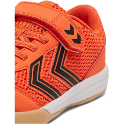 hummel Multiplay Flex VC Hallenschuhe mit Klettverschluss...