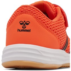 hummel Multiplay Flex VC Hallenschuhe mit Klettverschluss...