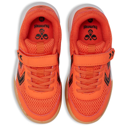 hummel Multiplay Flex VC Hallenschuhe mit Klettverschluss...