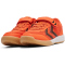 hummel Multiplay Flex VC Hallenschuhe mit Klettverschluss Kinder 4127 - nasturtium 32