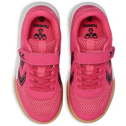 hummel Multiplay Flex VC Hallenschuhe mit Klettverschluss...