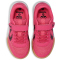 hummel Multiplay Flex VC Hallenschuhe mit Klettverschluss Kinder 4101 - fandango pink 26