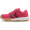 hummel Multiplay Flex VC Hallenschuhe mit Klettverschluss Kinder 4101 - fandango pink 28