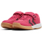 hummel Multiplay Flex VC Hallenschuhe mit Klettverschluss Kinder 4101 - fandango pink 30