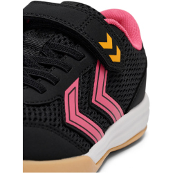 hummel Multiplay Flex VC Hallenschuhe mit Klettverschluss...
