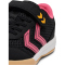 hummel Multiplay Flex VC Hallenschuhe mit Klettverschluss Kinder 2267 - anthracite 26