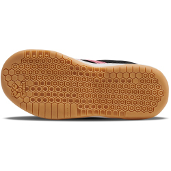 hummel Multiplay Flex VC Hallenschuhe mit Klettverschluss Kinder 2267 - anthracite 27