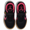 hummel Multiplay Flex VC Hallenschuhe mit Klettverschluss Kinder 2267 - anthracite 32