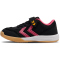 hummel Multiplay Flex VC Hallenschuhe mit Klettverschluss Kinder 2267 - anthracite 33