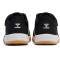 hummel Multiplay Flex VC Hallenschuhe mit Klettverschluss Kinder 2114 - black/white 26