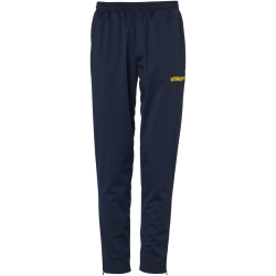 uhlsport Score Classic Trainingsanzug marine/fluo gelb 164