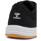 hummel Multiplay Flex VC Hallenschuhe mit Klettverschluss Kinder 2114 - black/white 31