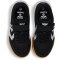 hummel Multiplay Flex VC Hallenschuhe mit Klettverschluss Kinder 2114 - black/white 32