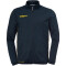 uhlsport Score Classic Trainingsanzug marine/fluo gelb S