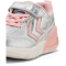 hummel Daylight Glitter Sneaker Kinder 1508 - silver 32