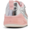 hummel Daylight Glitter Sneaker Kinder 1508 - silver 32