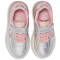 hummel Daylight Glitter Sneaker Kinder 1508 - silver 32