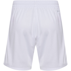 hummel Essential Shorts Kinder 9425 - white/white 152