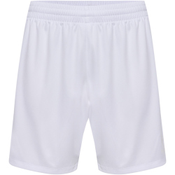 hummel Essential Shorts Kinder 9425 - white/white 152