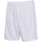 hummel Essential Shorts Kinder 9425 - white/white 152