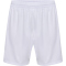 hummel Essential Shorts Kinder 9425 - white/white 152