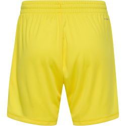 hummel Essential Shorts Kinder 5269 - blazing yellow 152