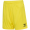 hummel Essential Shorts Kinder 5269 - blazing yellow 152