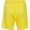 hummel Essential Shorts Kinder 5269 - blazing yellow 152
