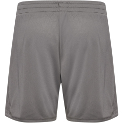hummel Essential Shorts Kinder 2350 - steel gray 152