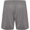 hummel Essential Shorts Kinder 2350 - steel gray 152
