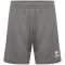 hummel Essential Shorts Kinder 2350 - steel gray 152
