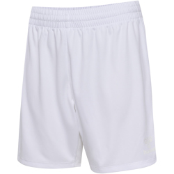 hummel Essential Shorts 9425 - white/white M