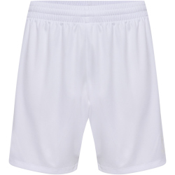 hummel Essential Shorts 9425 - white/white M