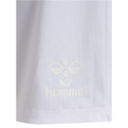 hummel Essential Shorts 9425 - white/white M