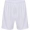 hummel Essential Shorts 9425 - white/white M
