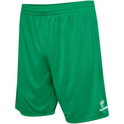 hummel Essential Shorts 6235 - jelly bean M