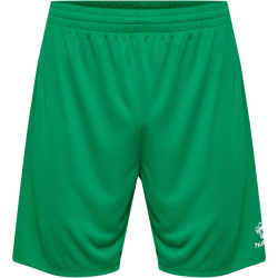 hummel Essential Shorts 6235 - jelly bean M