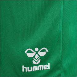hummel Essential Shorts 6235 - jelly bean M