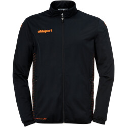 uhlsport Score Classic Trainingsanzug schwarz/fluo orange...