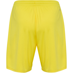 hummel Essential Shorts 5269 - blazing yellow M
