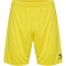 hummel Essential Shorts 5269 - blazing yellow M