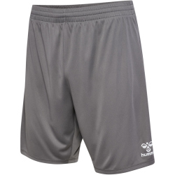 hummel Essential Shorts 2350 - steel gray M