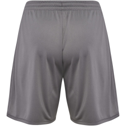 hummel Essential Shorts 2350 - steel gray M